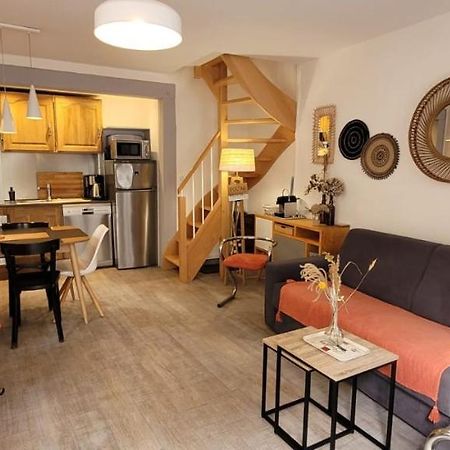 A 30 M Du Coeur De La Rue Des Bains Villa Trouville-sur-Mer Buitenkant foto